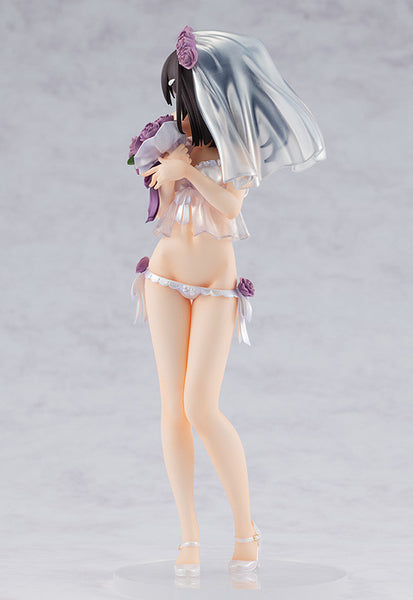Fate/Kaleid Liner Prisma☆Illya: Prisma☆Phantasm - Miyu Edelfelt - KDcolle - 1/7 - Wedding Bikini Ver. (Good Smile Company, Kadokawa)