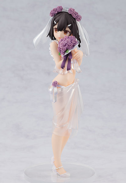 Fate/Kaleid Liner Prisma☆Illya: Prisma☆Phantasm - Miyu Edelfelt - KDcolle - 1/7 - Wedding Bikini Ver. (Good Smile Company, Kadokawa)