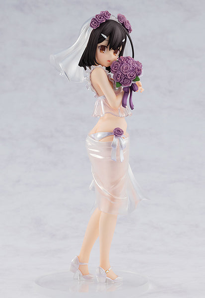 Fate/Kaleid Liner Prisma☆Illya: Prisma☆Phantasm - Miyu Edelfelt - KDcolle - 1/7 - Wedding Bikini Ver. (Good Smile Company, Kadokawa)