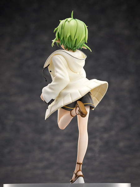 Mushoku Tensei ~Isekai Ittara Honki Dasu~ - Sylphiette Greyrat - F:Nex - 1/7 (FuRyu)