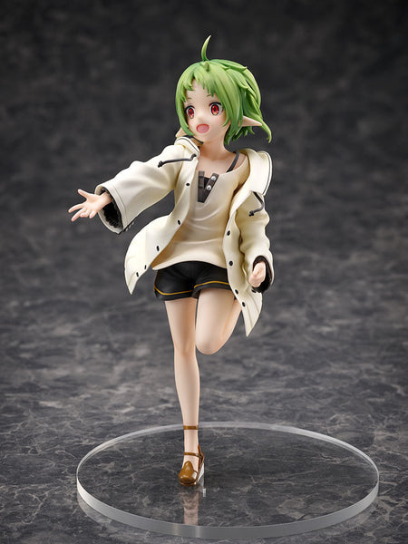 Mushoku Tensei ~Isekai Ittara Honki Dasu~ - Sylphiette Greyrat - F:Nex - 1/7 (FuRyu)
