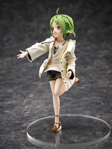 Mushoku Tensei ~Isekai Ittara Honki Dasu~ - Sylphiette Greyrat - F:Nex - 1/7 (FuRyu)