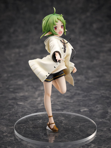 Mushoku Tensei ~Isekai Ittara Honki Dasu~ - Sylphiette Greyrat - F:Nex - 1/7 (FuRyu)