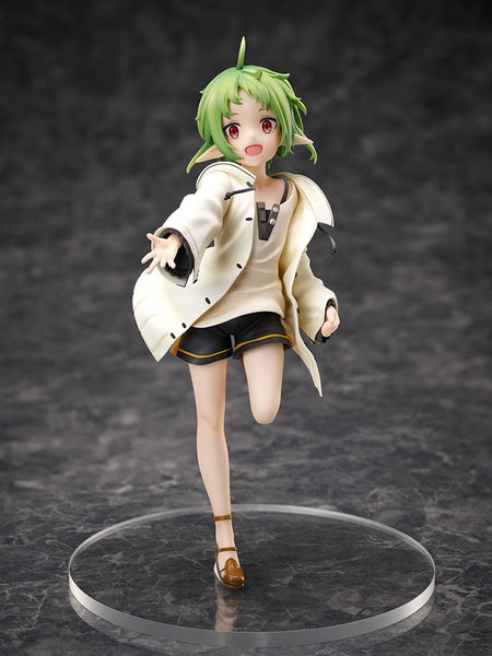 Mushoku Tensei ~Isekai Ittara Honki Dasu~ - Sylphiette Greyrat - F:Nex - 1/7 (FuRyu)