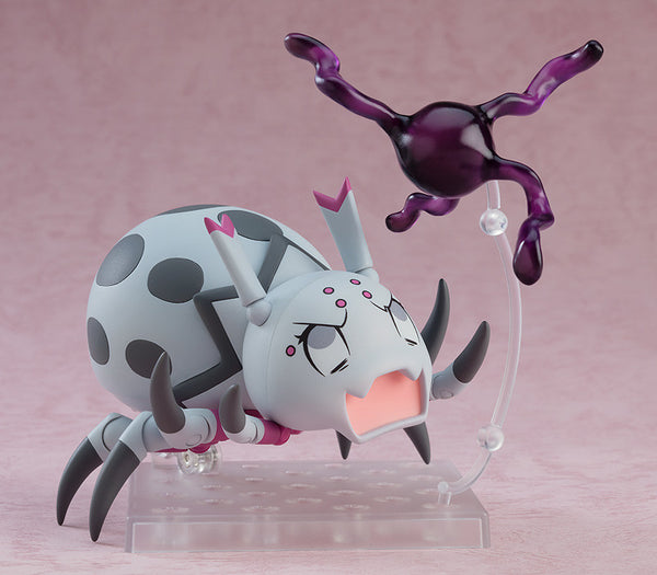 Kumo Desu ga, Nani ka? - Kumoko - Nendoroid (#1559) (Good Smile Company)