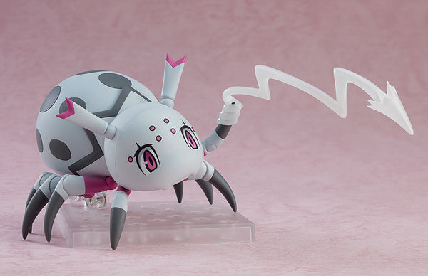 Kumo Desu ga, Nani ka? - Kumoko - Nendoroid (#1559) (Good Smile Company)