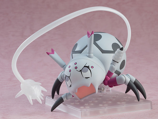 Kumo Desu ga, Nani ka? - Kumoko - Nendoroid (#1559) (Good Smile Company)
