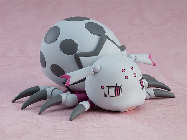 Kumo Desu ga, Nani ka? - Kumoko - Nendoroid (#1559) (Good Smile Company)