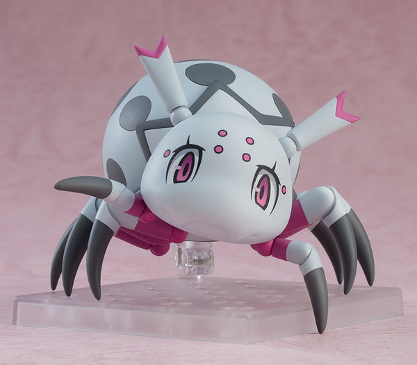 Kumo Desu ga, Nani ka? - Kumoko - Nendoroid (#1559) (Good Smile Company)