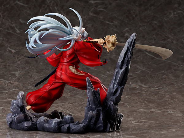 Sengoku Otogizoushi: InuYasha - Inuyasha - 1/7 (Hobby Max)
