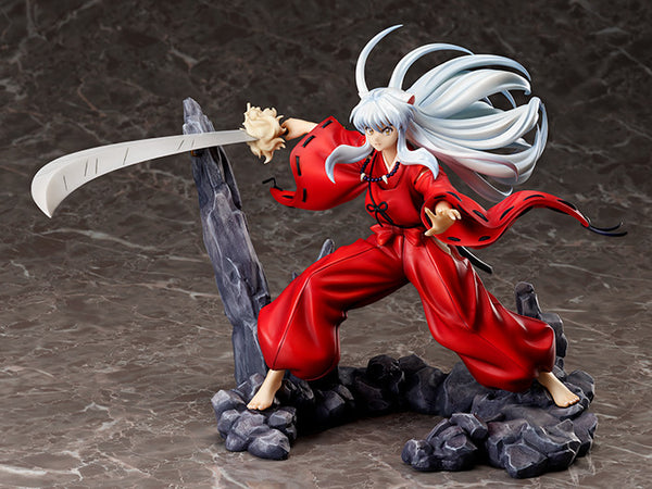 Sengoku Otogizoushi: InuYasha - Inuyasha - 1/7 (Hobby Max)