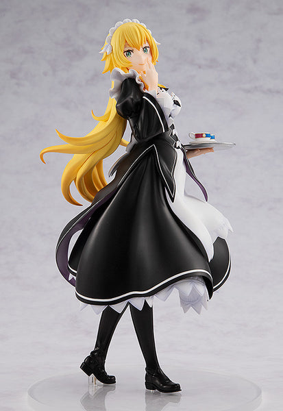 Re:Zero kara Hajimeru Isekai Seikatsu - Frederica Baumann - KDcolle - 1/7 - Tea Party Ver. (Kadokawa)