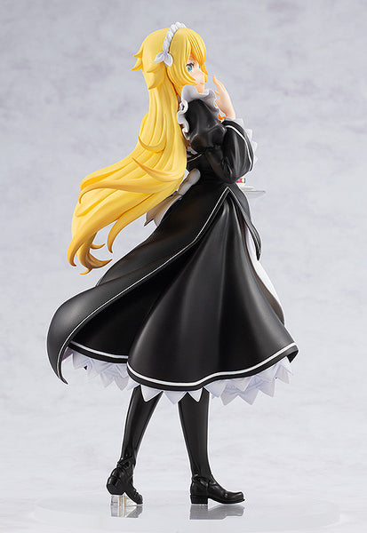 Re:Zero kara Hajimeru Isekai Seikatsu - Frederica Baumann - KDcolle - 1/7 - Tea Party Ver. (Kadokawa)