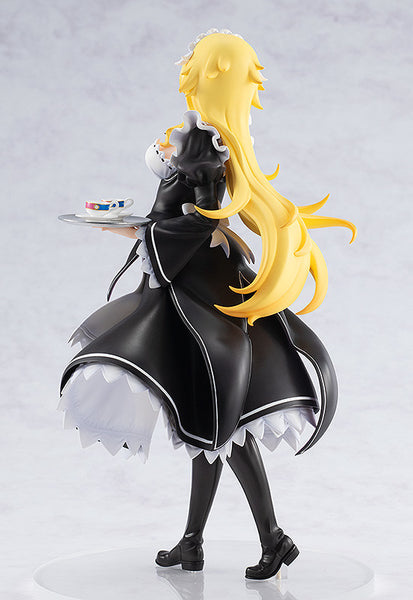 Re:Zero kara Hajimeru Isekai Seikatsu - Frederica Baumann - KDcolle - 1/7 - Tea Party Ver. (Kadokawa)