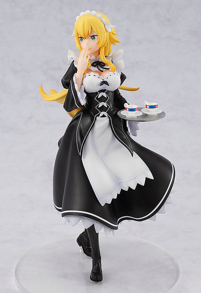 Re:Zero kara Hajimeru Isekai Seikatsu - Frederica Baumann - KDcolle - 1/7 - Tea Party Ver. (Kadokawa)