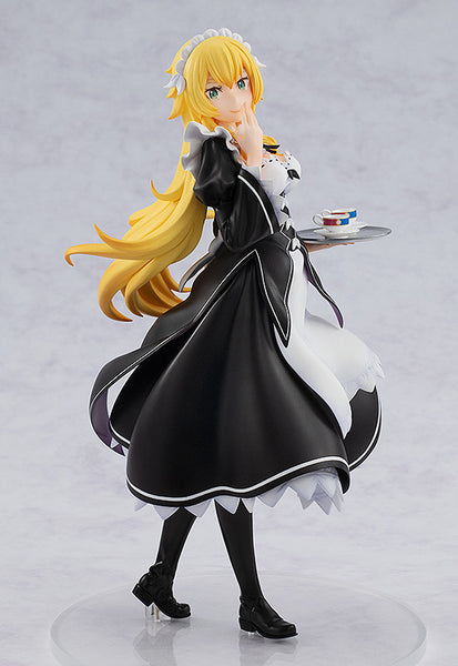 Re:Zero kara Hajimeru Isekai Seikatsu - Frederica Baumann - KDcolle - 1/7 - Tea Party Ver. (Kadokawa)