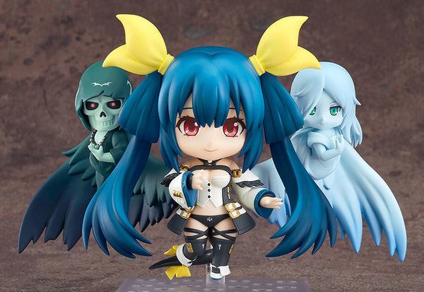 Guilty Gear Xrd Rev 2 - Dizzy - Nendoroid (#1562) (Good Smile Company)