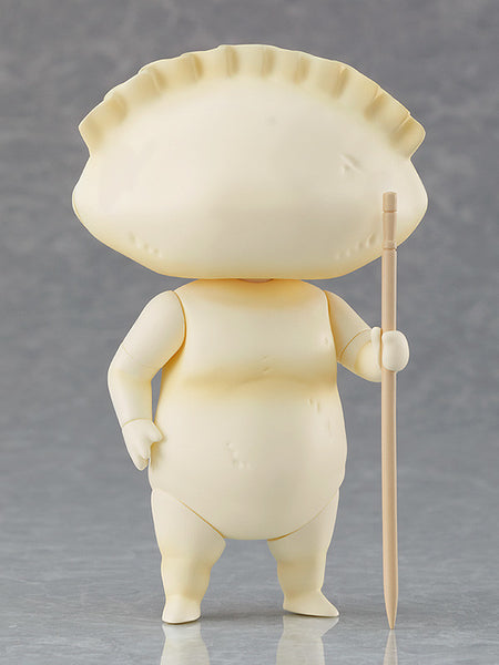 Dorohedoro - Gyoza Man - Nendoroid (#1563) (Max Factory)