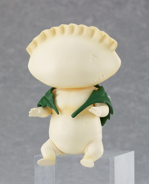 Dorohedoro - Gyoza Man - Nendoroid (#1563) (Max Factory)