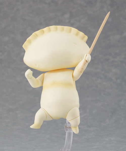 Dorohedoro - Gyoza Man - Nendoroid (#1563) (Max Factory)