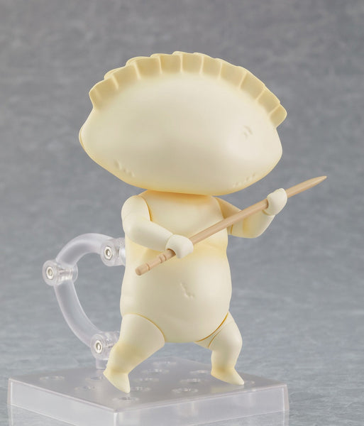 Dorohedoro - Gyoza Man - Nendoroid (#1563) (Max Factory)