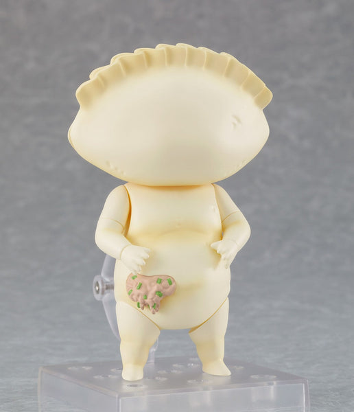 Dorohedoro - Gyoza Man - Nendoroid (#1563) (Max Factory)