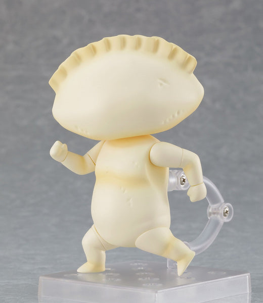 Dorohedoro - Gyoza Man - Nendoroid (#1563) (Max Factory)