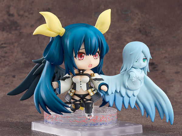 Guilty Gear Xrd Rev 2 - Dizzy - Nendoroid (#1562) (Good Smile Company)