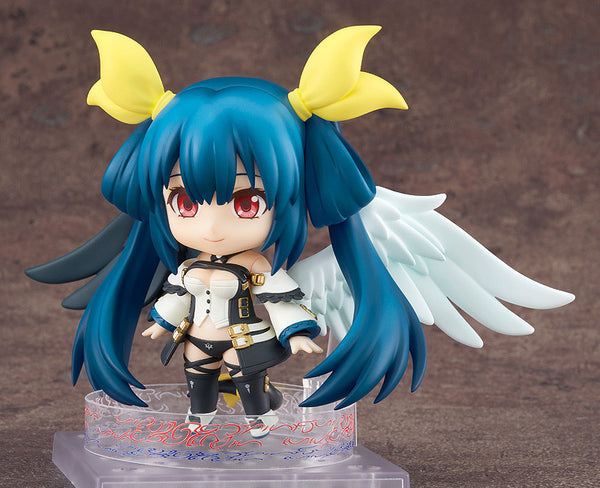 Guilty Gear Xrd Rev 2 - Dizzy - Nendoroid (#1562) (Good Smile Company)