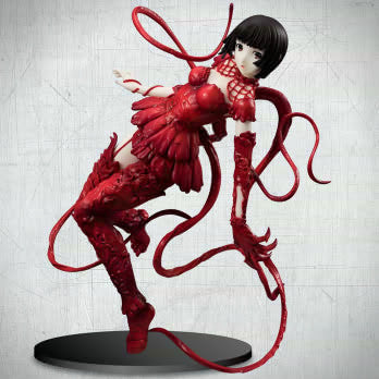 Shidonia no Kishi - Ena Hoshijiro (FuRyu)