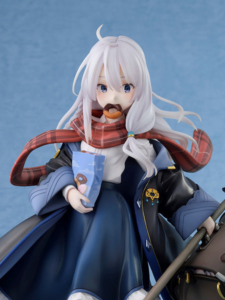 Majo no Tabitabi - Elaina - 1/7 - DX Ver. (Bell Fine)