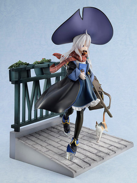 Majo no Tabitabi - Elaina - 1/7 - DX Ver. (Bell Fine)
