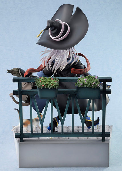 Majo no Tabitabi - Elaina - 1/7 - DX Ver. (Bell Fine)