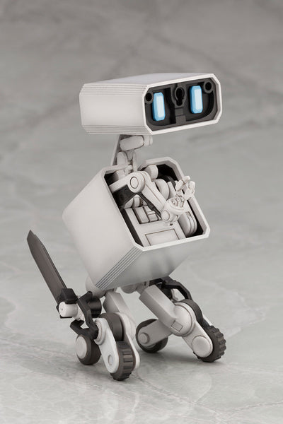 Juusan Kihei Boueiken - BJ - Minami Natsuno - ARTFX J - 1/8 (Kotobukiya)