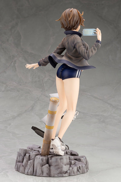 Juusan Kihei Boueiken - BJ - Minami Natsuno - ARTFX J - 1/8 (Kotobukiya)