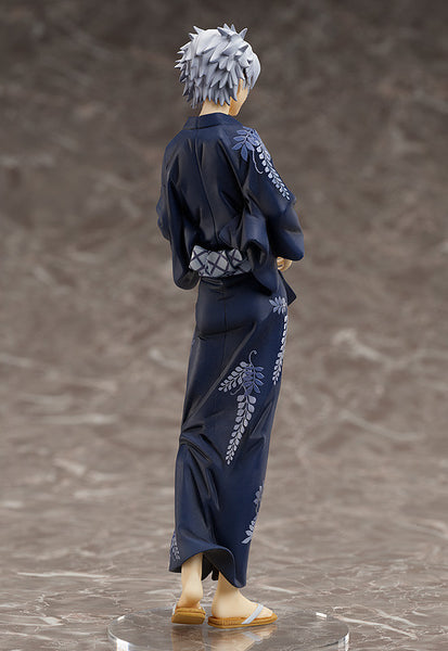 Evangelion Shin Gekijouban - Nagisa Kaworu - Y-style - 1/8 - Yukata Ver. (FREEing)