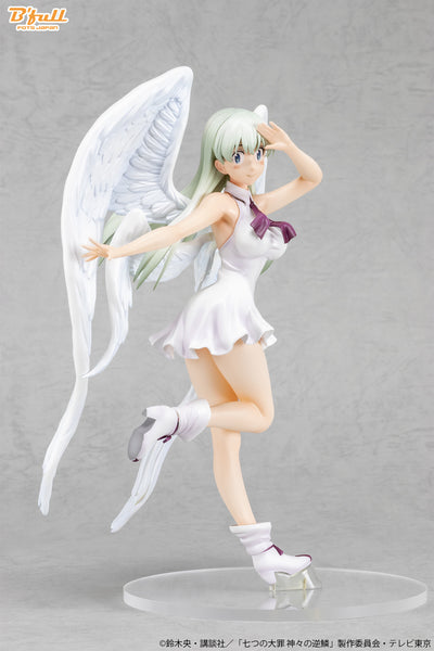 Nanatsu no Taizai: Kamigami no Gekirin - Elizabeth Liones - 1/7 - Goddess Ver. (B'full)
