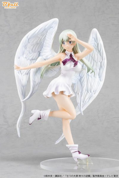 Nanatsu no Taizai: Kamigami no Gekirin - Elizabeth Liones - 1/7 - Goddess Ver. (B'full)