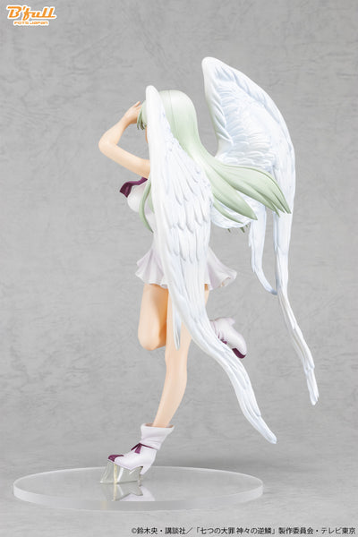 Nanatsu no Taizai: Kamigami no Gekirin - Elizabeth Liones - 1/7 - Goddess Ver. (B'full)