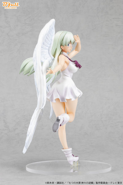 Nanatsu no Taizai: Kamigami no Gekirin - Elizabeth Liones - 1/7 - Goddess Ver. (B'full)