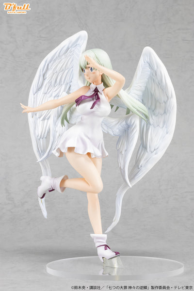 Nanatsu no Taizai: Kamigami no Gekirin - Elizabeth Liones - 1/7 - Goddess Ver. (B'full)