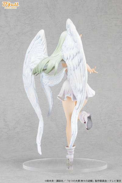 Nanatsu no Taizai: Kamigami no Gekirin - Elizabeth Liones - 1/7 - Goddess Ver. (B'full)
