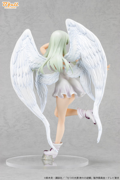 Nanatsu no Taizai: Kamigami no Gekirin - Elizabeth Liones - 1/7 - Goddess Ver. (B'full)