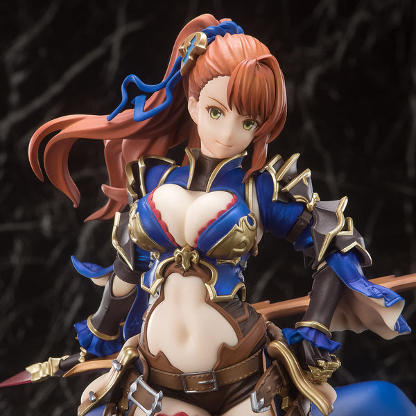 Granblue Fantasy - Beatrix - Figuarts ZERO (Bandai Spirits)