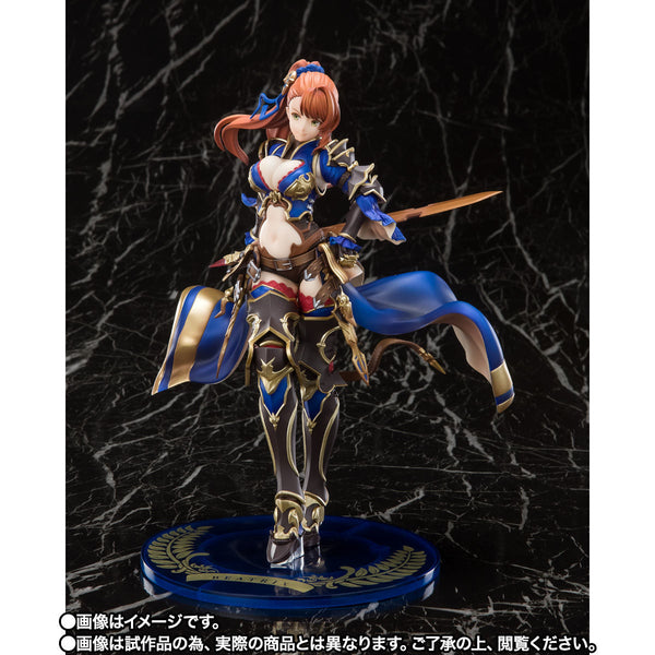 Granblue Fantasy - Beatrix - Figuarts ZERO (Bandai Spirits)