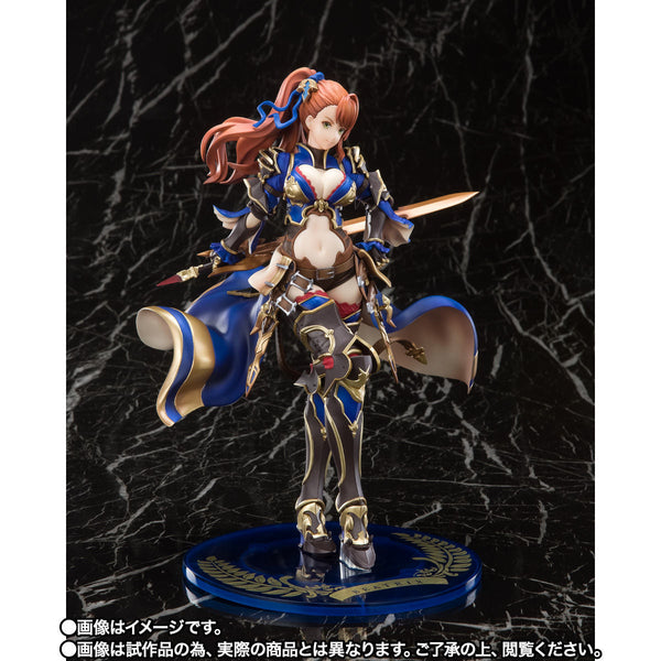 Granblue Fantasy - Beatrix - Figuarts ZERO (Bandai Spirits)