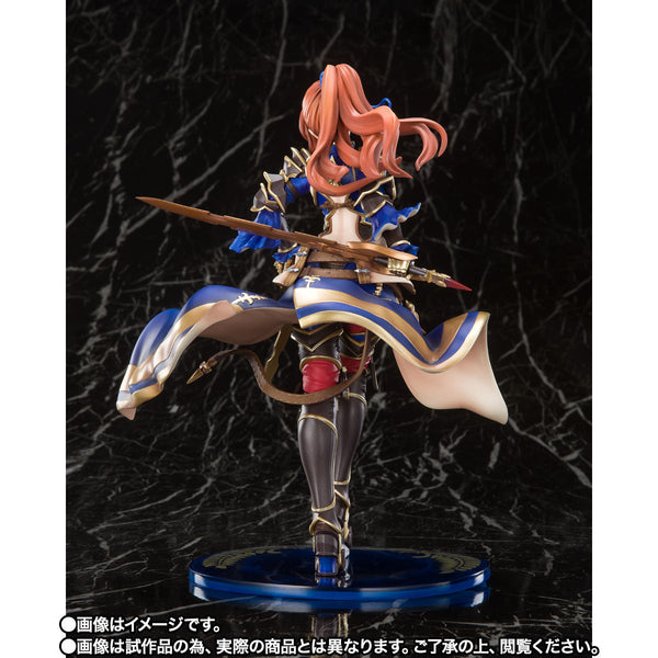 Granblue Fantasy - Beatrix - Figuarts ZERO (Bandai Spirits)