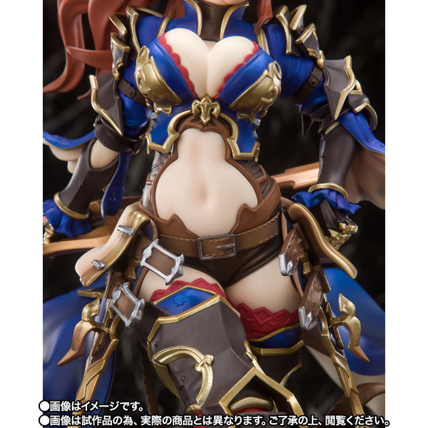 Granblue Fantasy - Beatrix - Figuarts ZERO (Bandai Spirits)