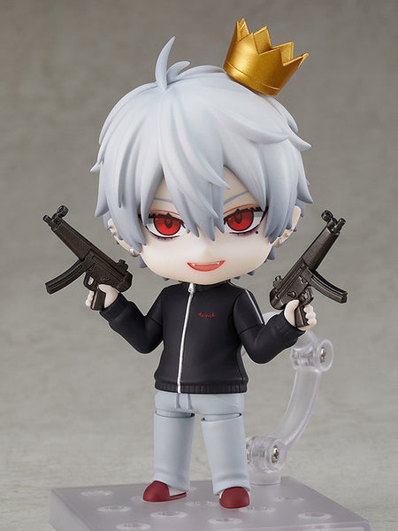 Nijisanji - Kuzuha - Nendoroid (#1587) (Good Smile Company)