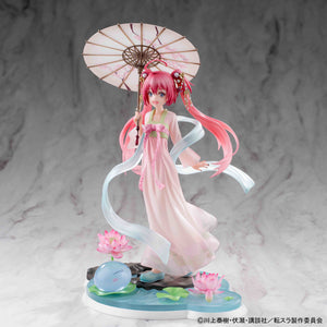 Tensei Shitara Slime Datta ken - Milim Nava - Rimuru Tempest - 1/7 - Hanfu ver. (Wan Hua Feng Wu)